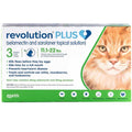 Revolution Plus for Cats 11.1 V942655