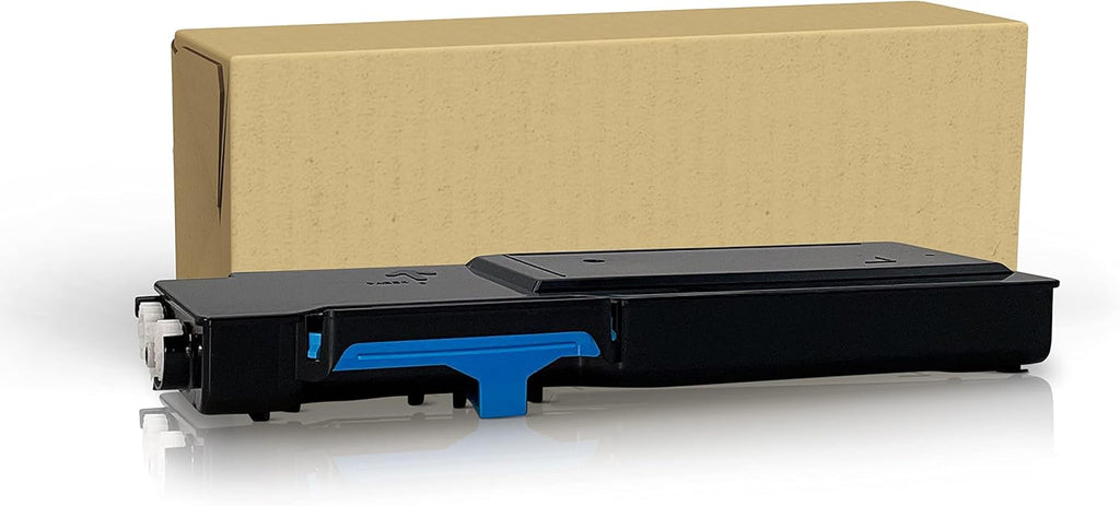 High Yield Yellow Toner Cartridge L716