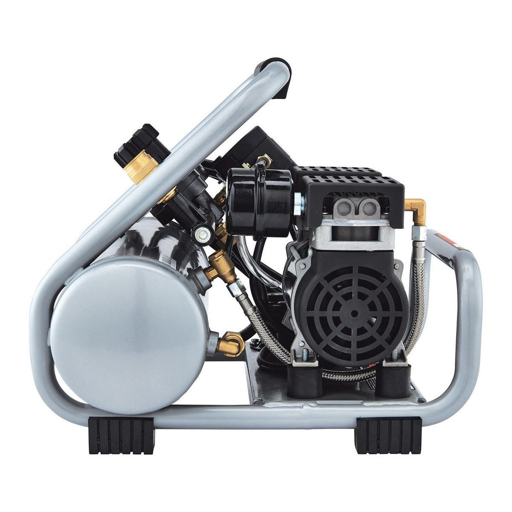 1 Gallon 135 PSI Oil-Free Air Compressor R2953