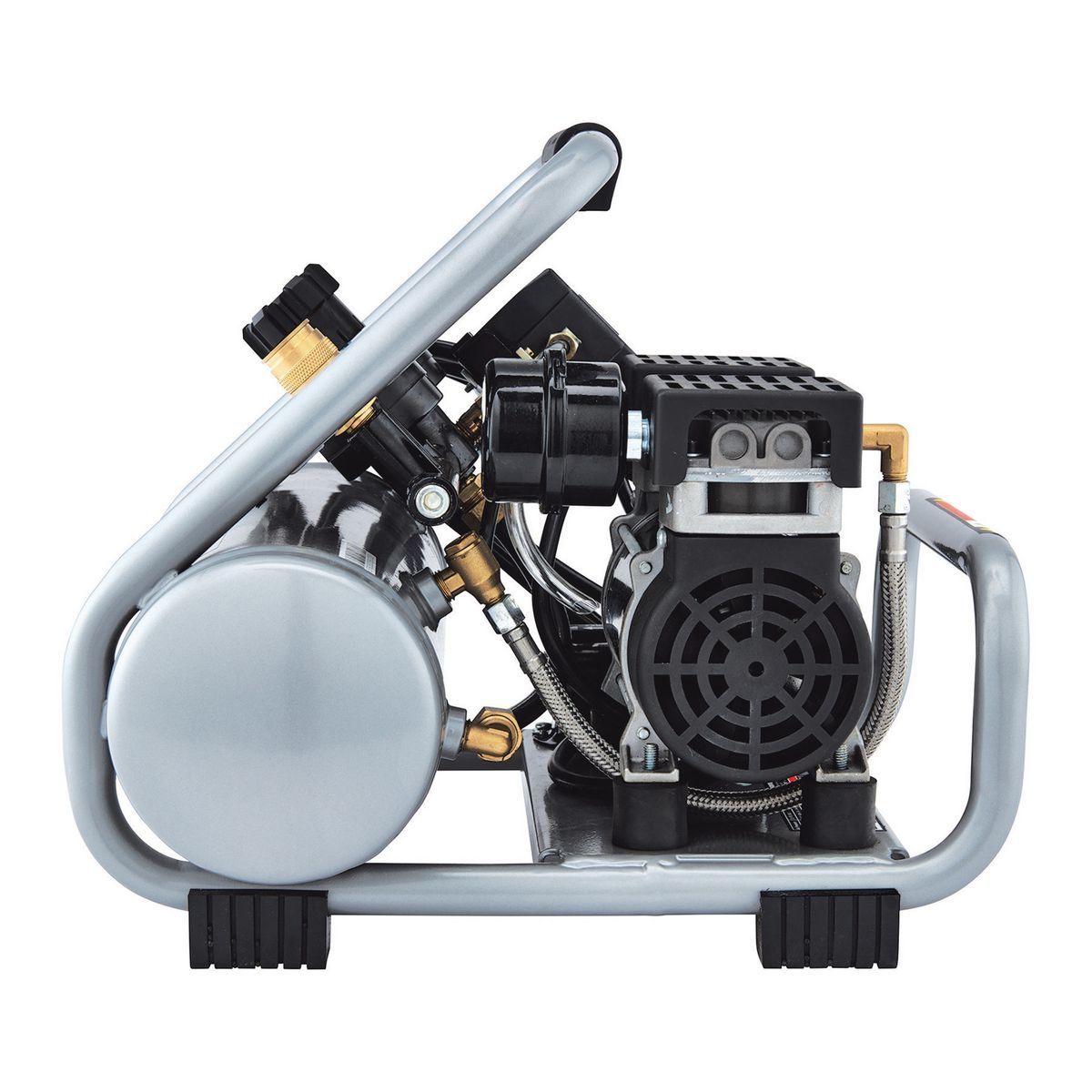 1 Gallon 135 PSI Oil-Free Air Compressor R2953