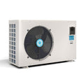 Swimming Pool Heat Pump, 37960BTU, 208~230V/60Hz G59785