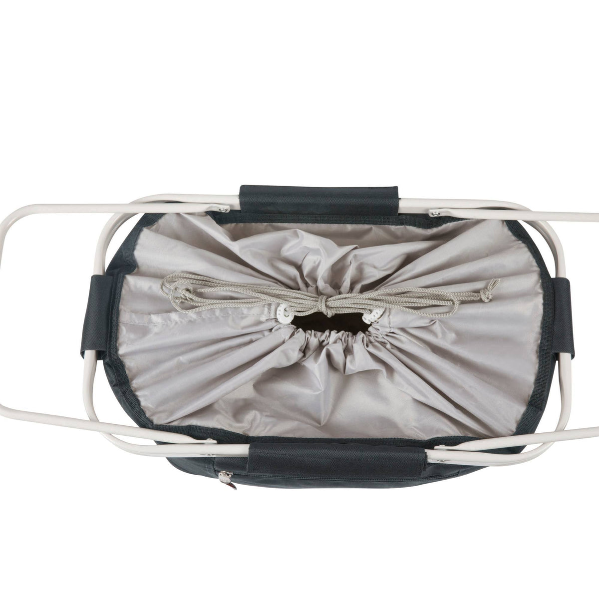 Black Picnic Basket M38464