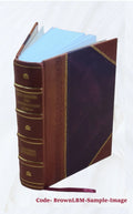 Leather Bound O97325