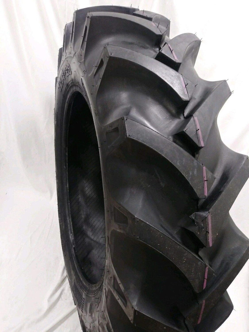 2 Tires + 2 Tubes 11.2-28 8 Ply S445