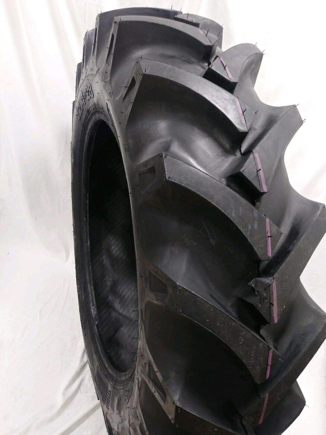 2 Tires + 2 Tubes 11.2-28 8 Ply S445