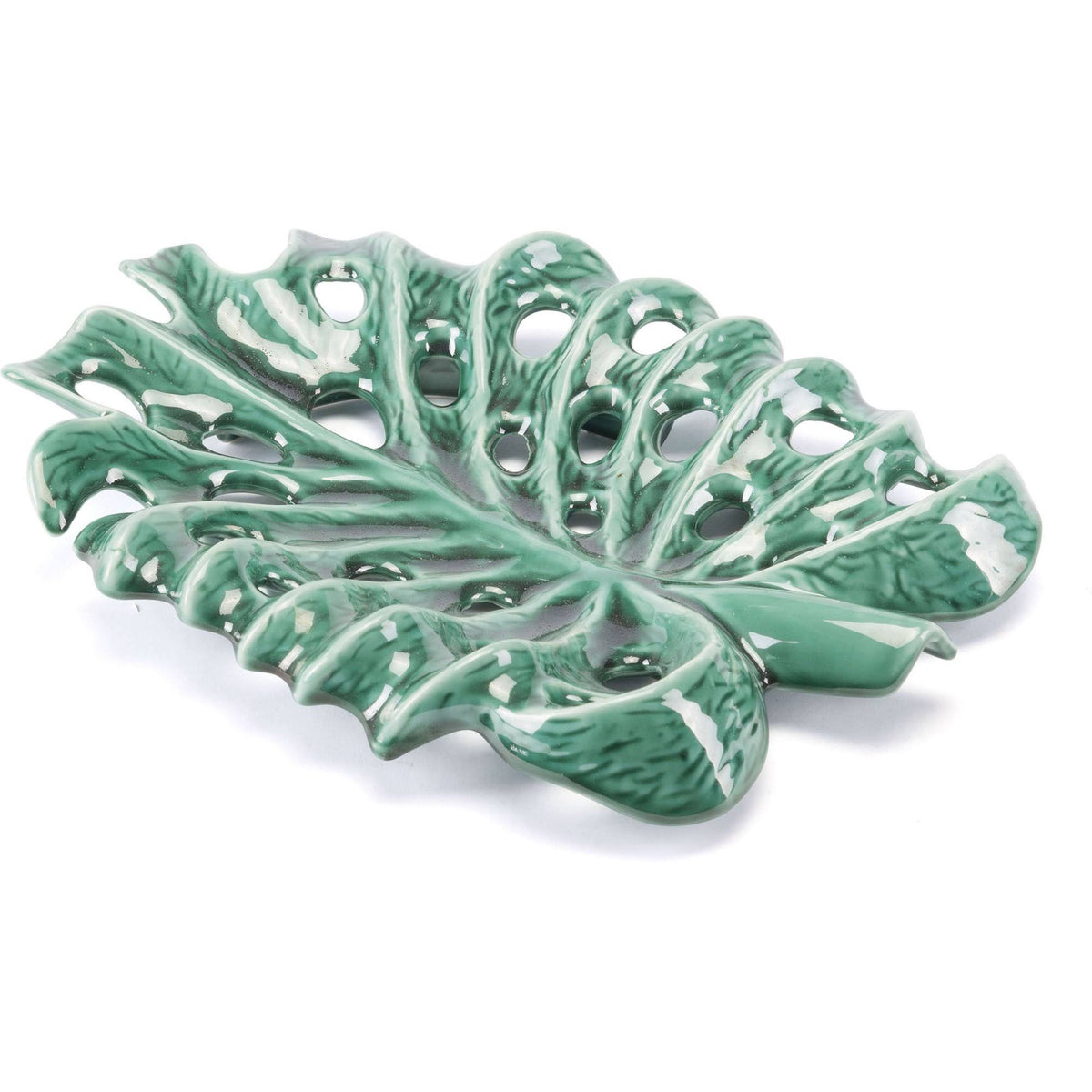 Green Small Tray E32670