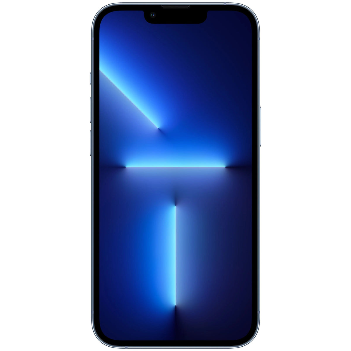 Blue 128GB Prepaid Smartphone D768857