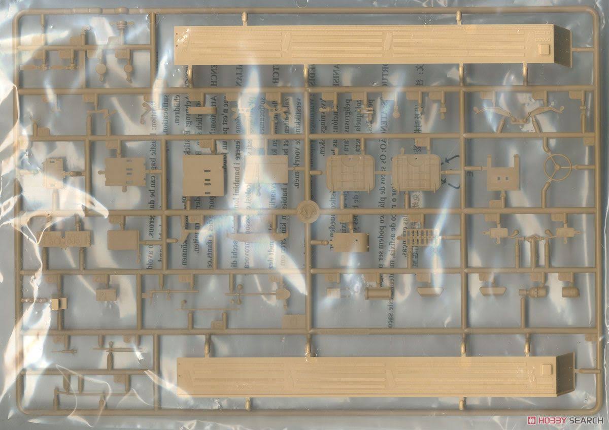 1/35 Russian 9K79 Tochka Model Kit I2079