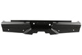 Black Rear Bumper X6913