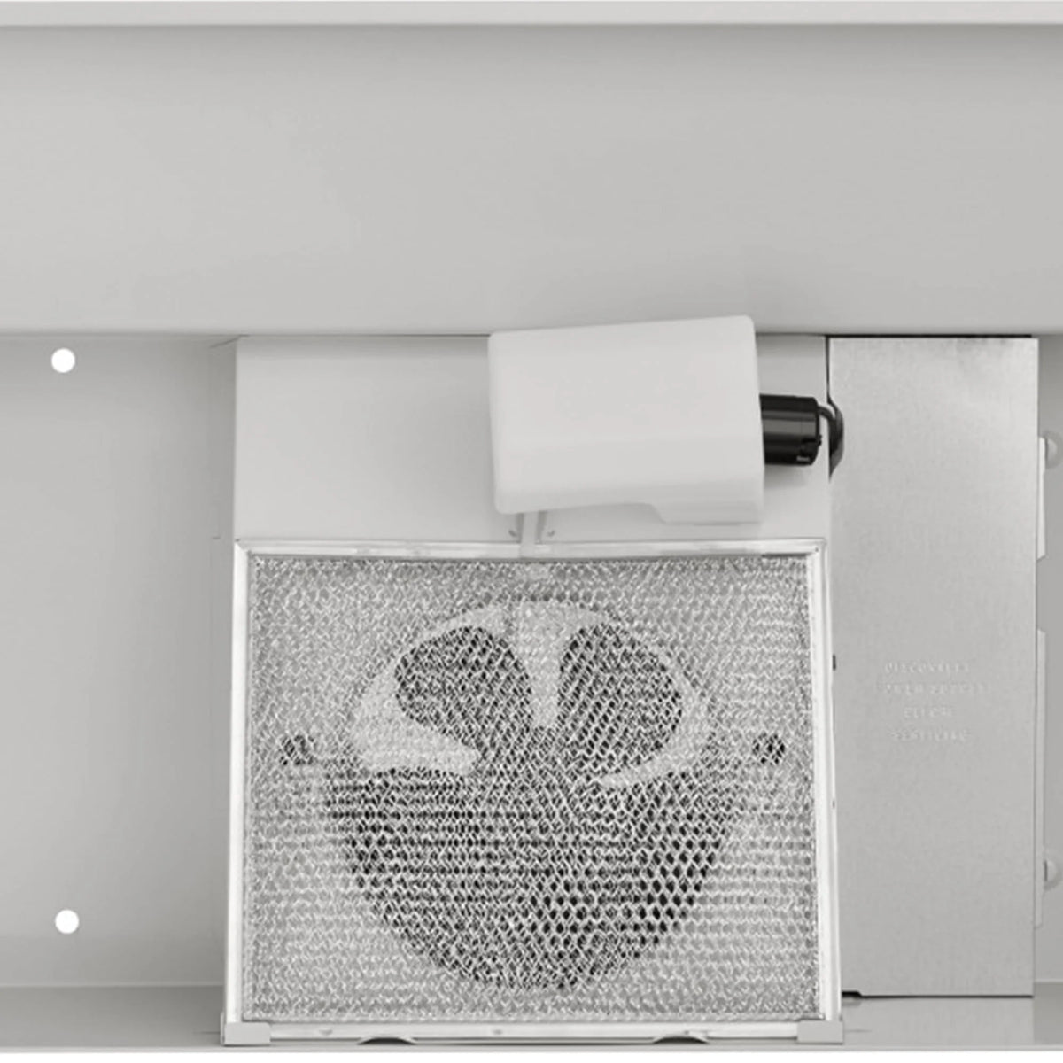 42in Under Cabinet Hood S823