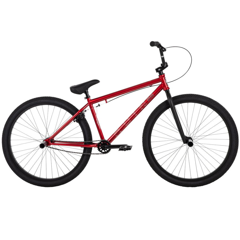 26-inch BMX Freestyle Bicycle T702913