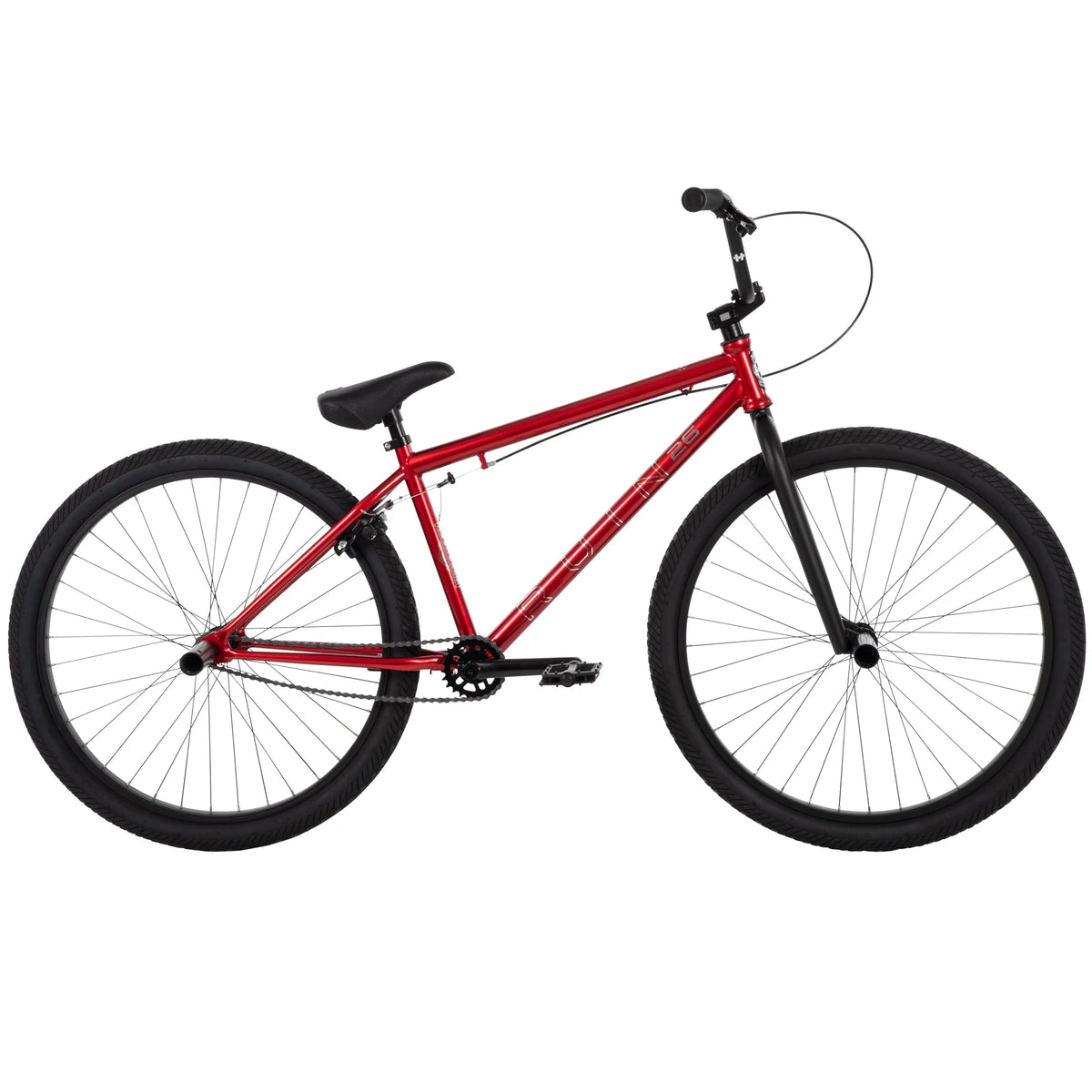 26-inch BMX Freestyle Bicycle T702913