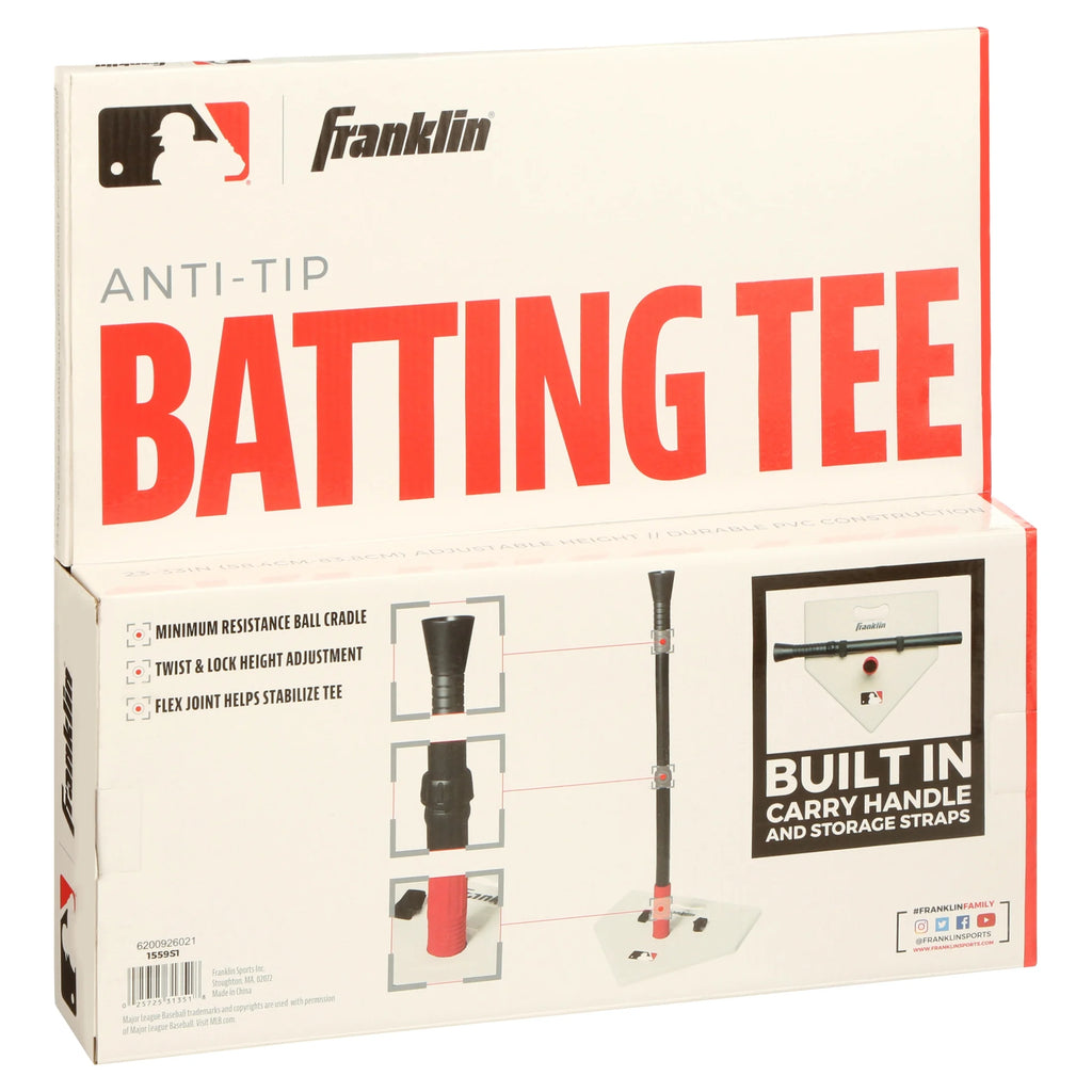 Baseball & Softball Tee V101