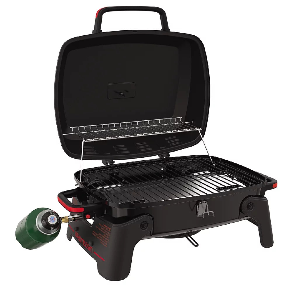 1 Burner Tabletop Propane Gas Grill M4306
