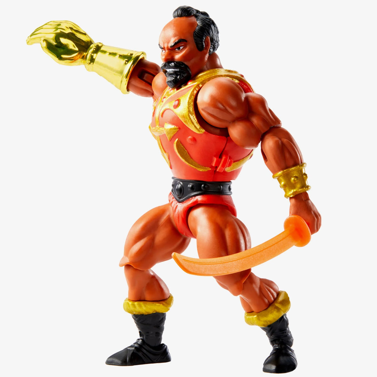 Action Figure W6980