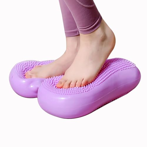 Inflatable Stepper for Exercise I458391