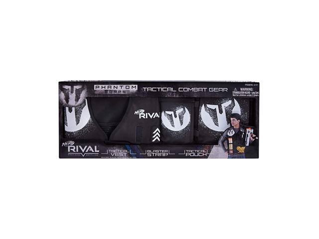 Tactical Battle Pack N590