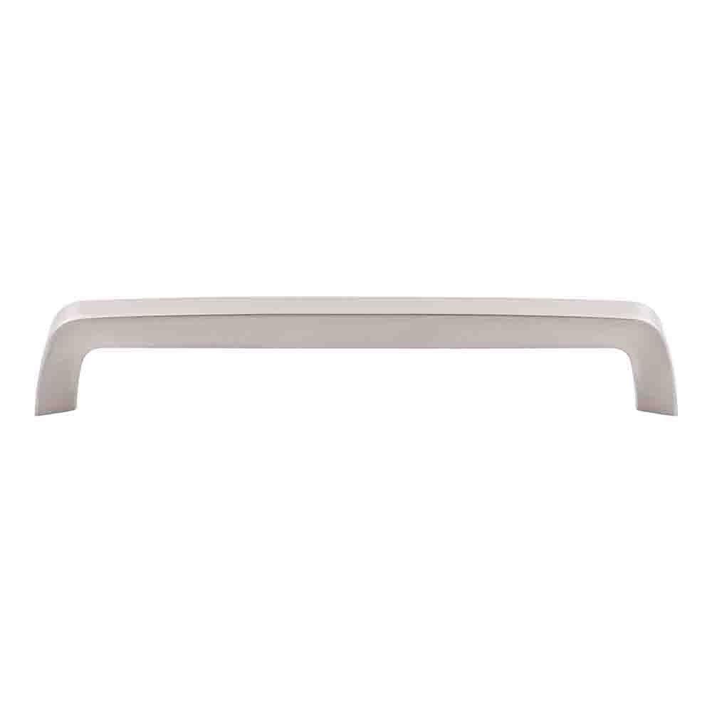 Brushed Satin Nickel Bar Pull J16773
