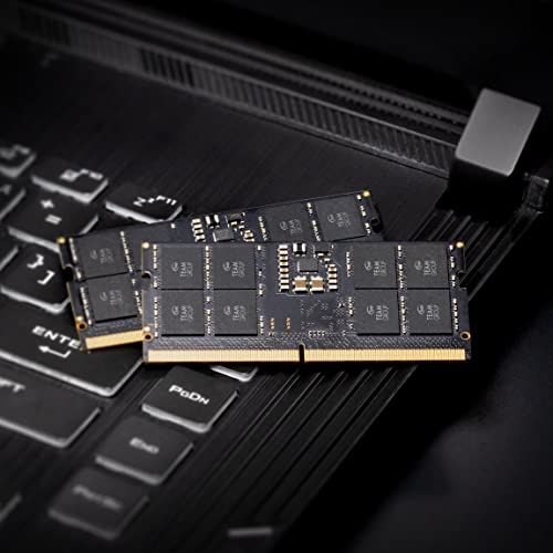 16GB 4800MHz DDR5 SODIMM Laptop Memory Module F4411