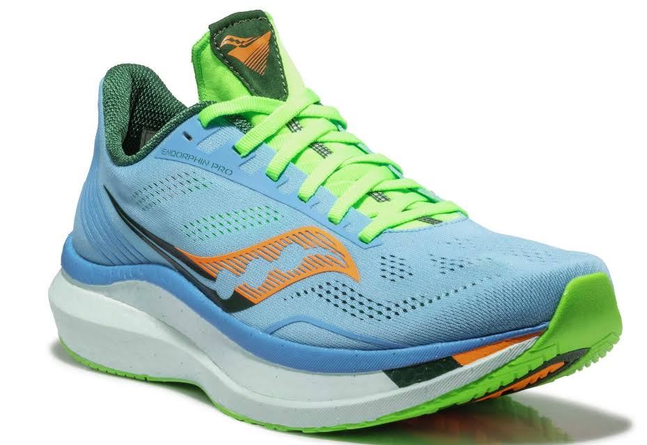 Future Black Men's Running Shoes A300493