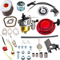 Carburetor Tune Up Kit Pack of 2 J927