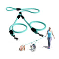 Reflective Rope Dog Leash A80891