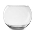Glass Bubble Bowl 3.5 N7842