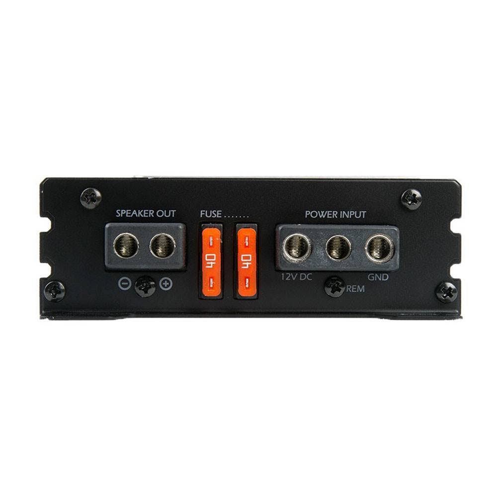 1000W Class D Monoblock Amplifier H332013