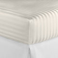 Ivory Queen Fitted Sheet Q191054