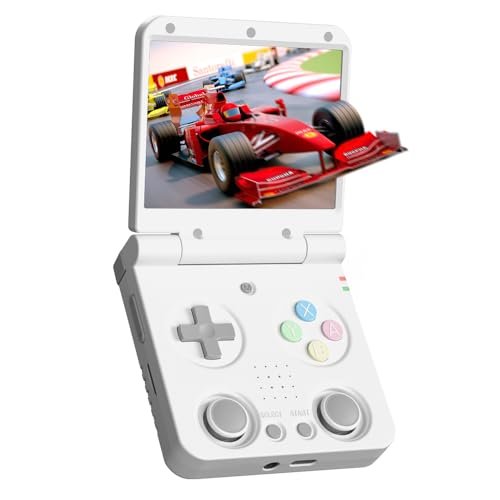 3.5'' IPS Screen Linux Handheld Gaming Console with HDMI Q34263