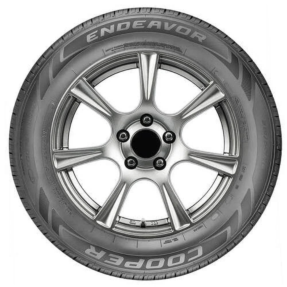 205/65R16 95H All Season Passenger Tire N87836