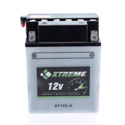 12V 165CCA Powersport Battery C961