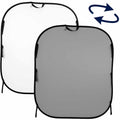 Reversible Collapsible Background Z462150