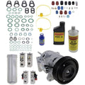 A/C Compressor G2390