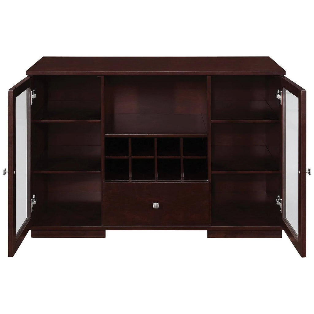 Cappuccino Server S625218