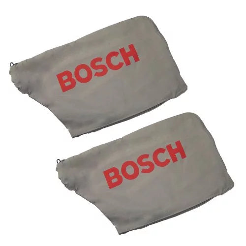 Miter Saw Replacement Dust Bag 2 Pack W38005