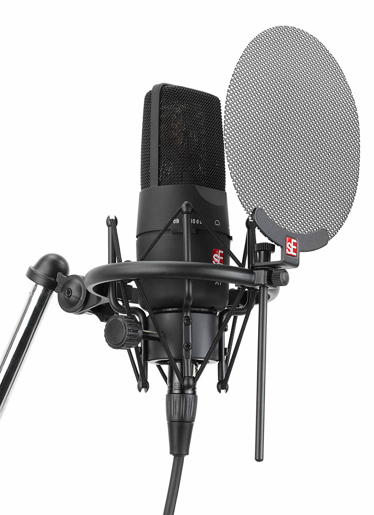 X1 Vocal Pack Z434