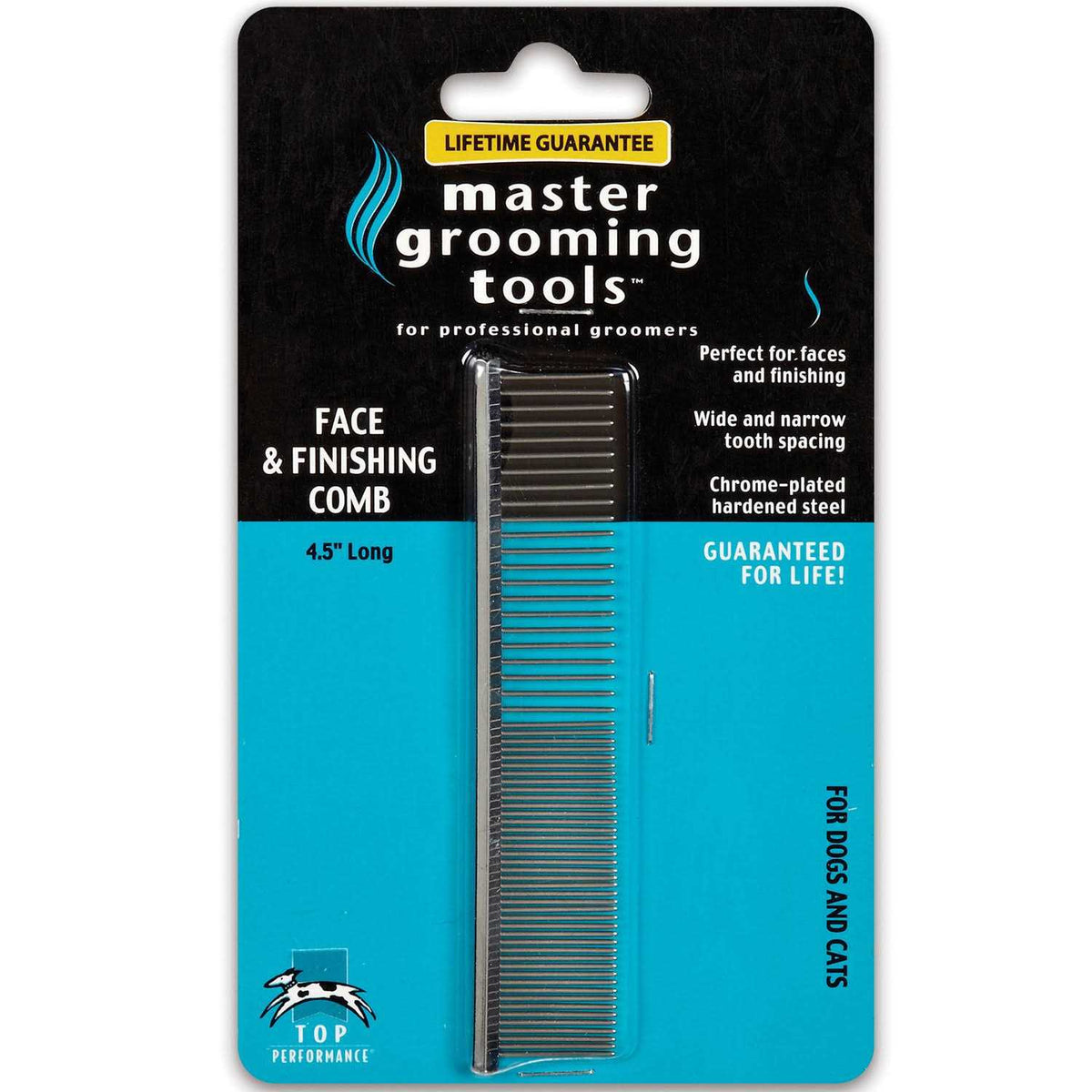 Grooming Comb P566