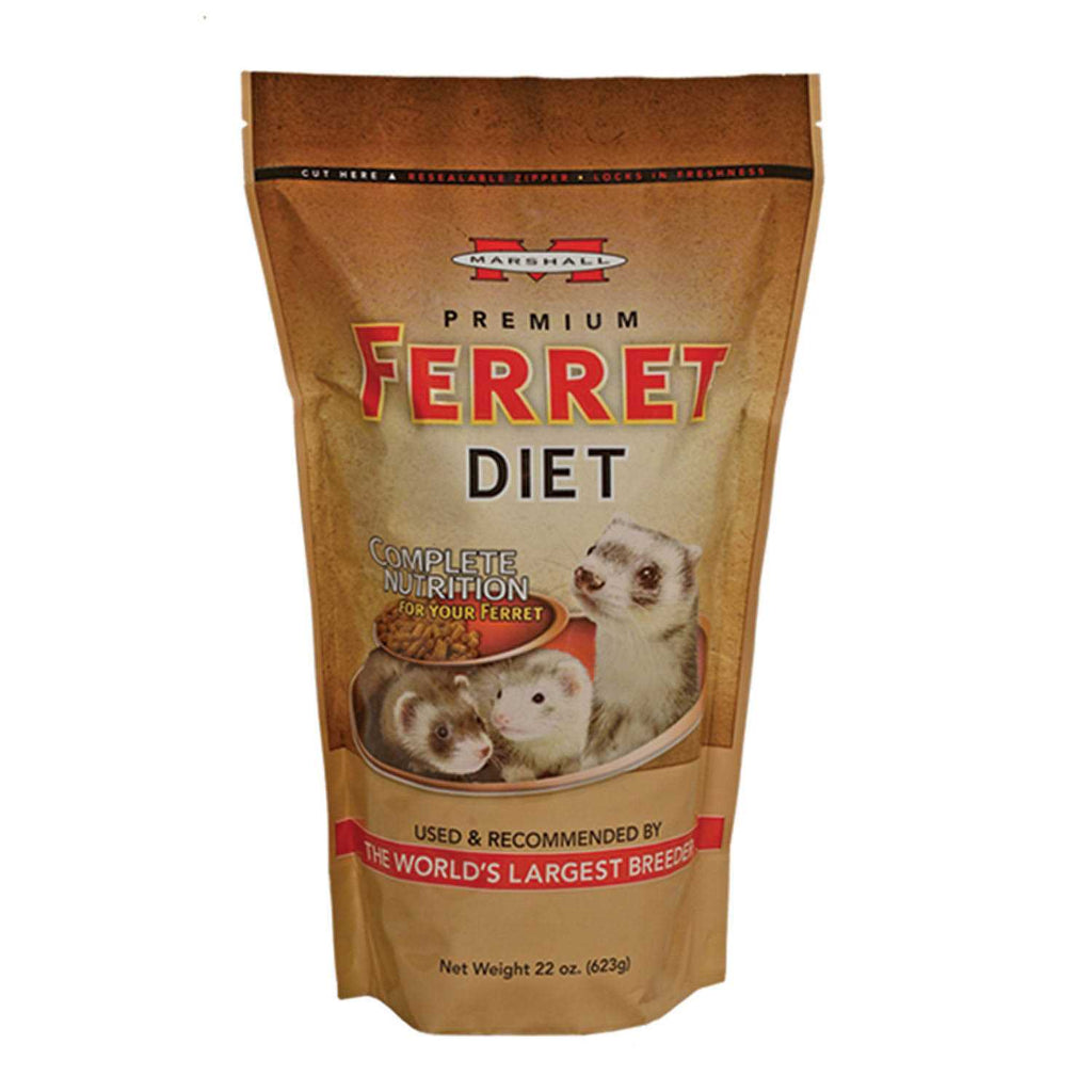 Premium Ferret Diet I536253