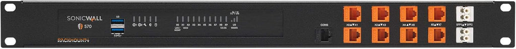 Rack Mounting Kit O20636