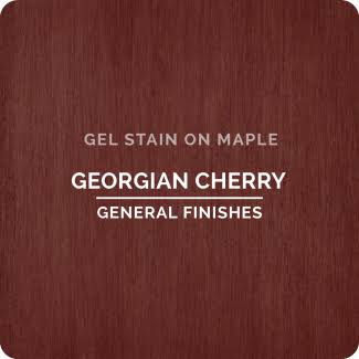 Nutmeg Gel Stain (Gallon) N302050