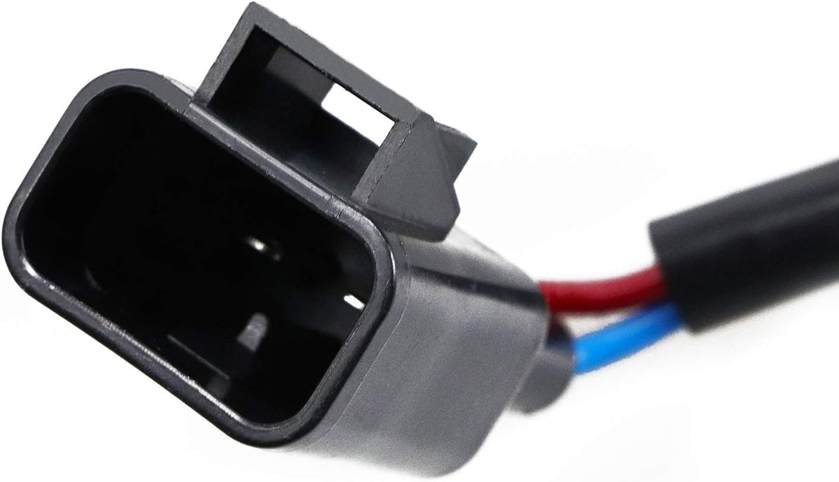 Rear Driver Left Side Power Window Regulator with Motor Pack of 2 D970341