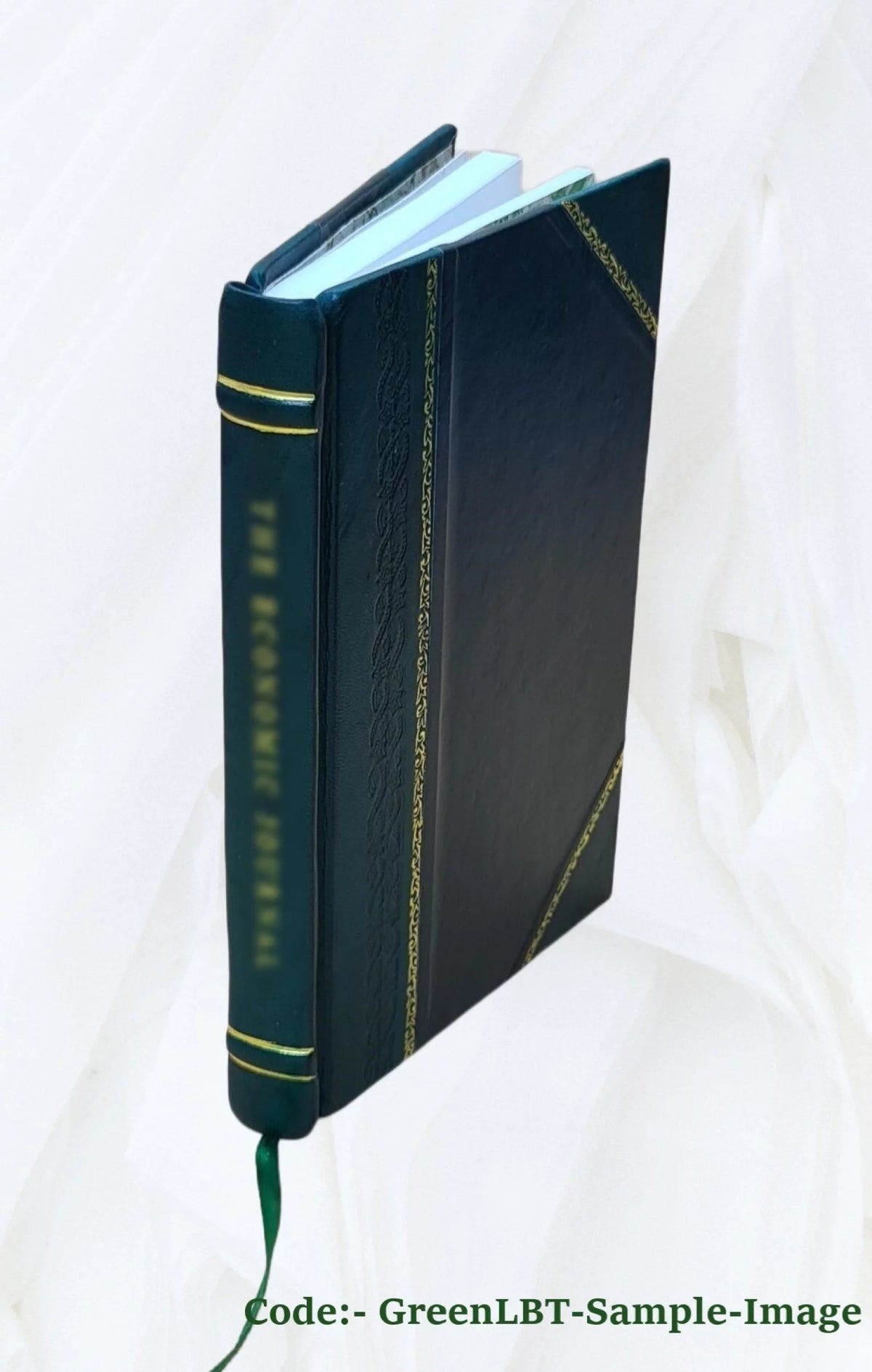 Leather Bound L722605