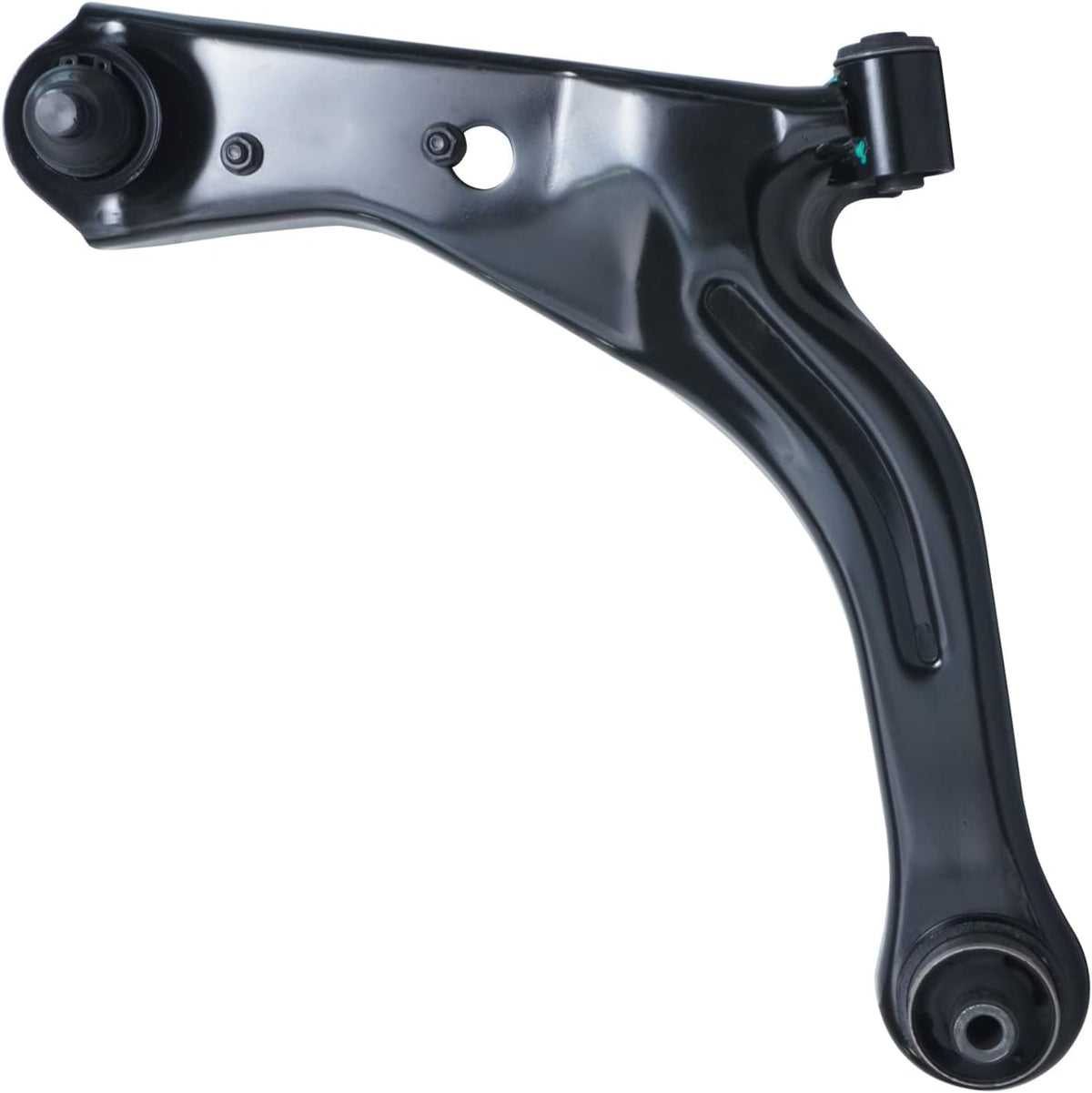 Front Lower Control Arm and Ball Joint Assembly 2pc Set N20018