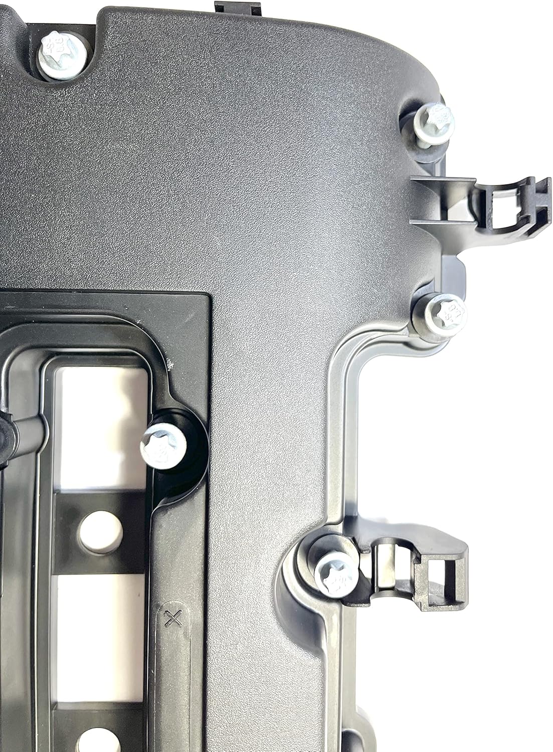 Valve Cover with Gasket Pack of 2 I1970