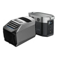 Portable Air Conditioner and Portable Power Station J80626