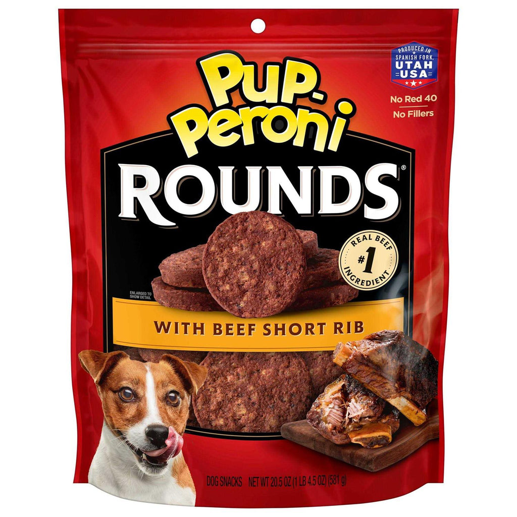 Dog Treats with Beef B825812