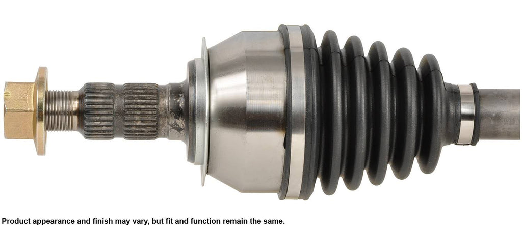 New CV Axle W756822