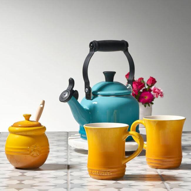 Demi Kettle 0.3 gal I411031
