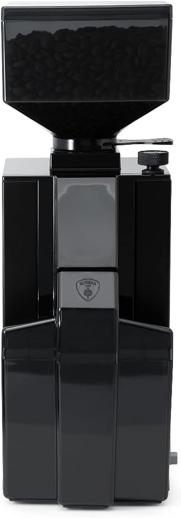 Ferrari Red Espresso Grinder D67603